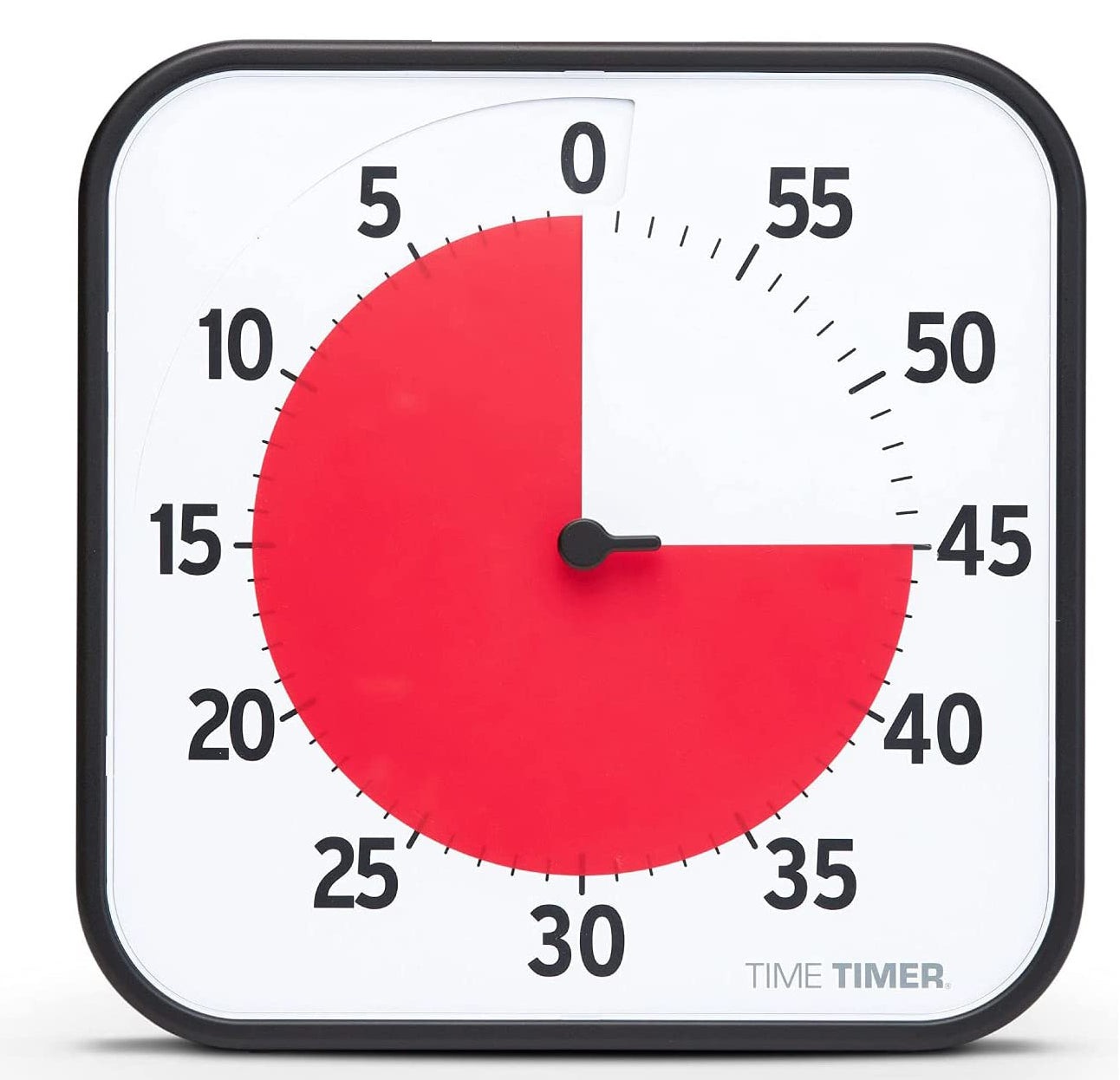 Minuteur Time Timer