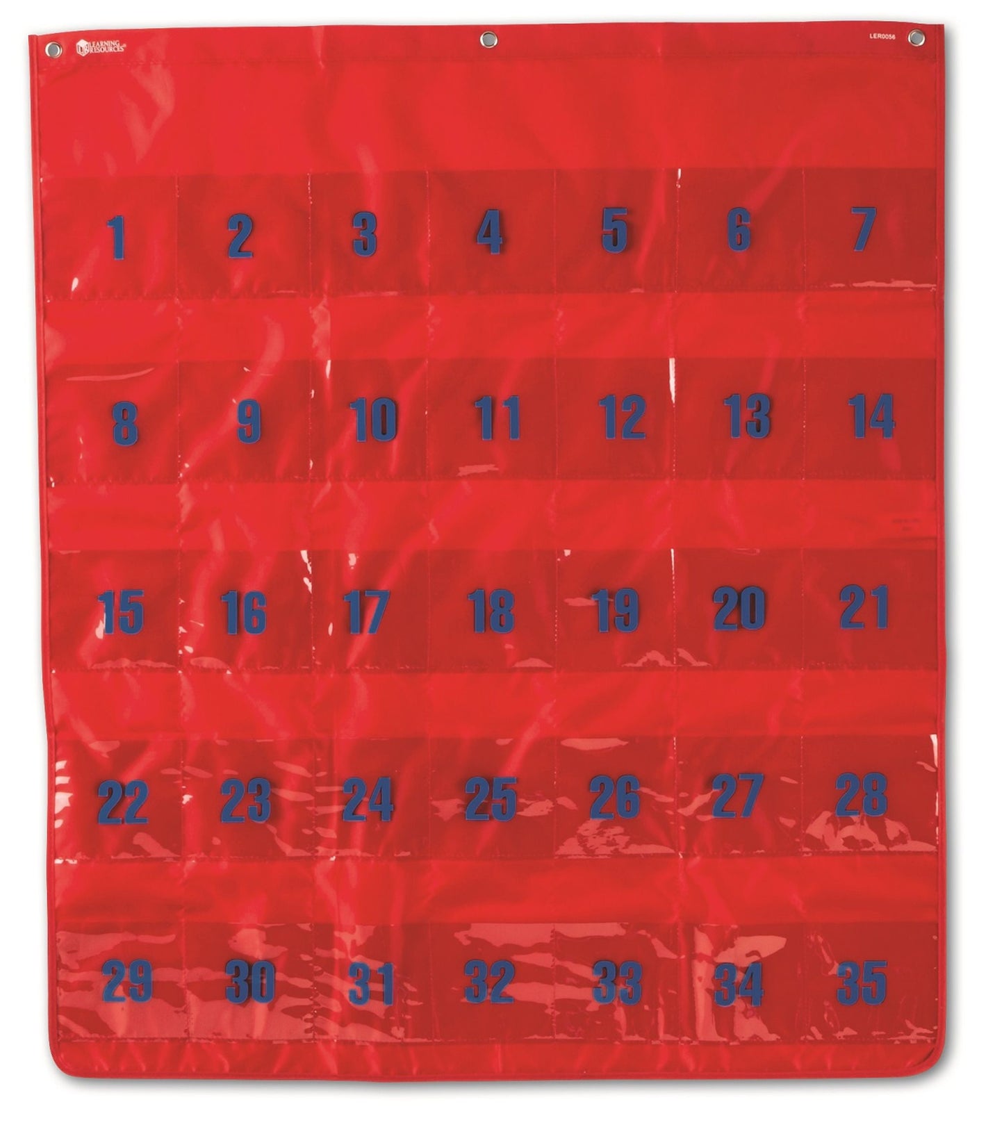 Murale à pochettes polyvalente