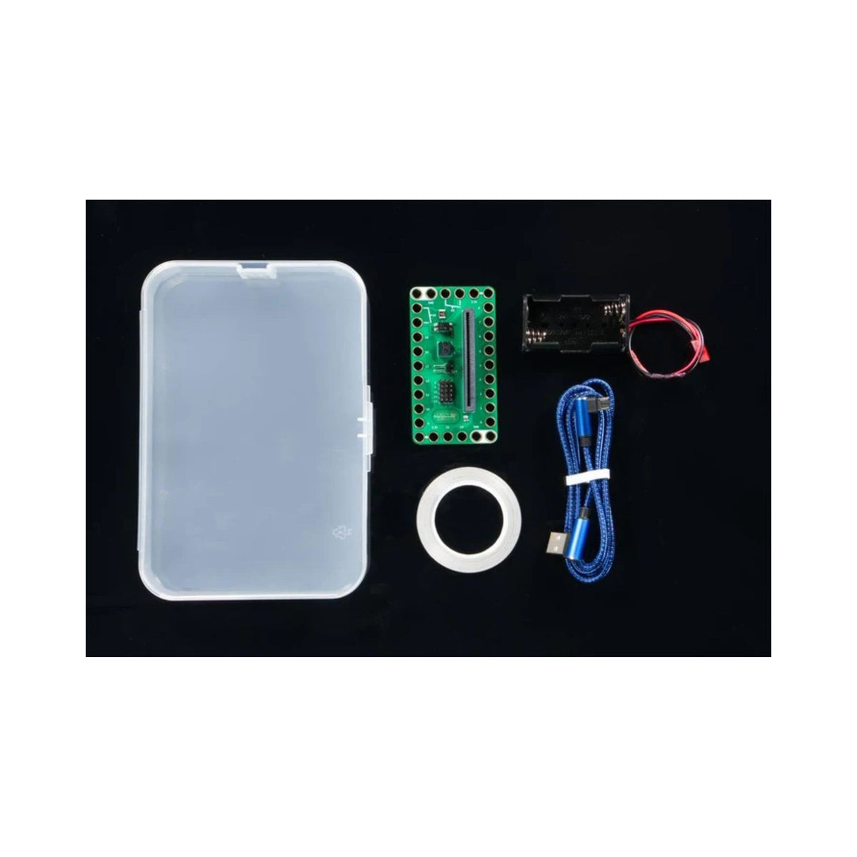 Crazy Circuits – Bit Board
