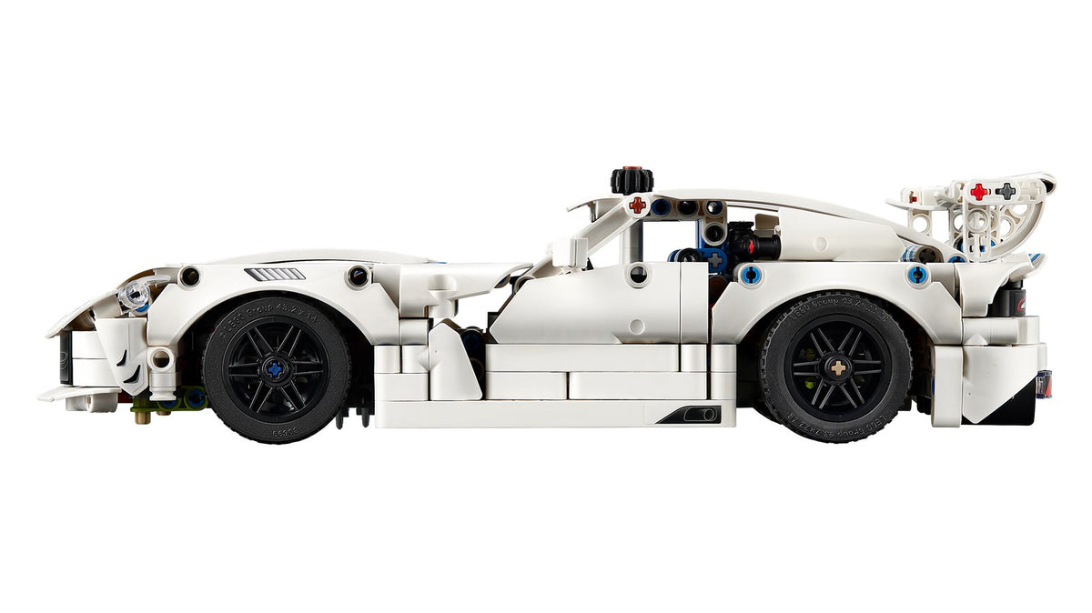 LEGO Technic - 42234 - La voiture de sport Dodge Viper GTS-R