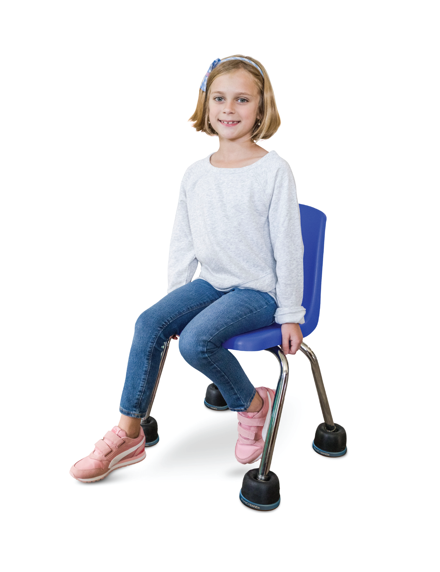 Pieds de chaises Wiggle Wobble