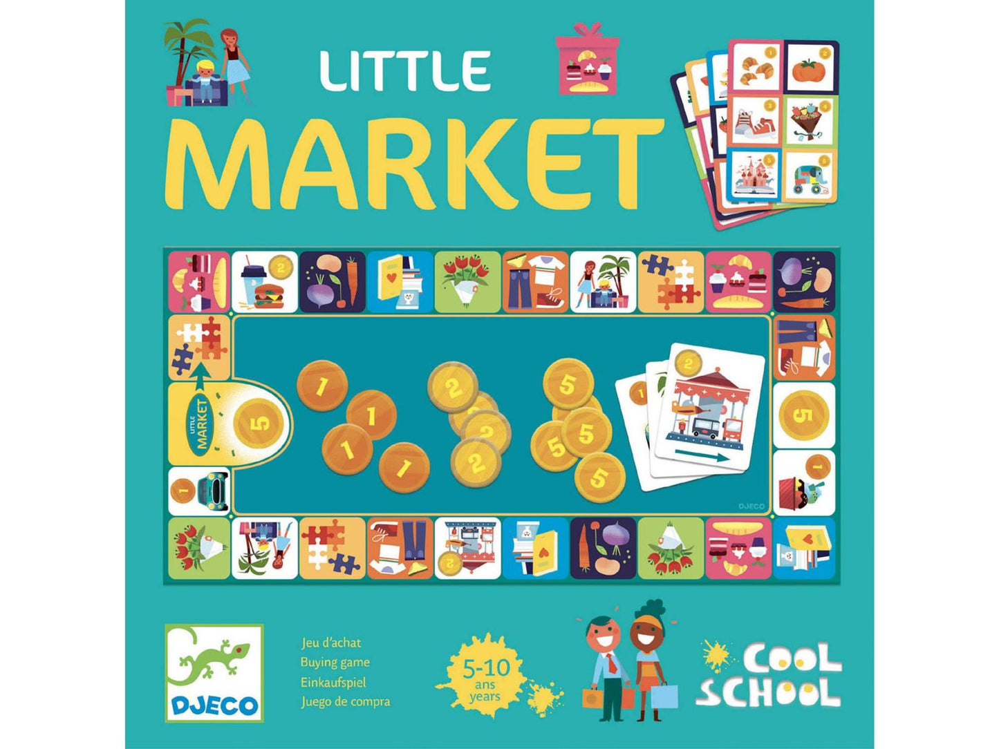 Little Market