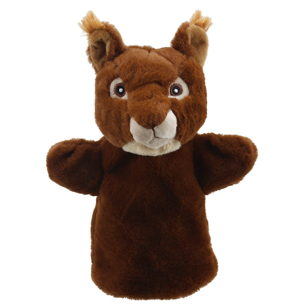 Marionnettes animaux