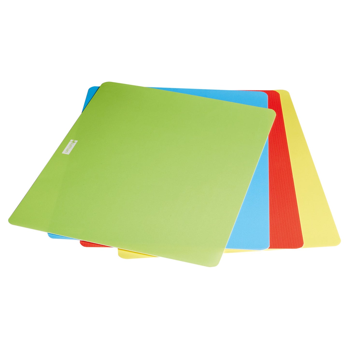 Anti-Noise Playmats