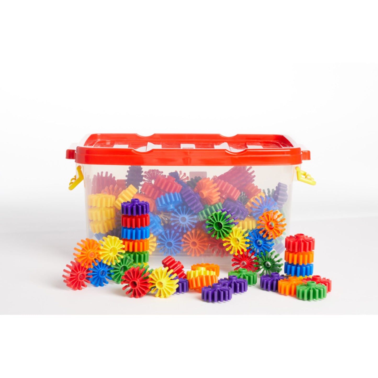 Colomat – Engrenages