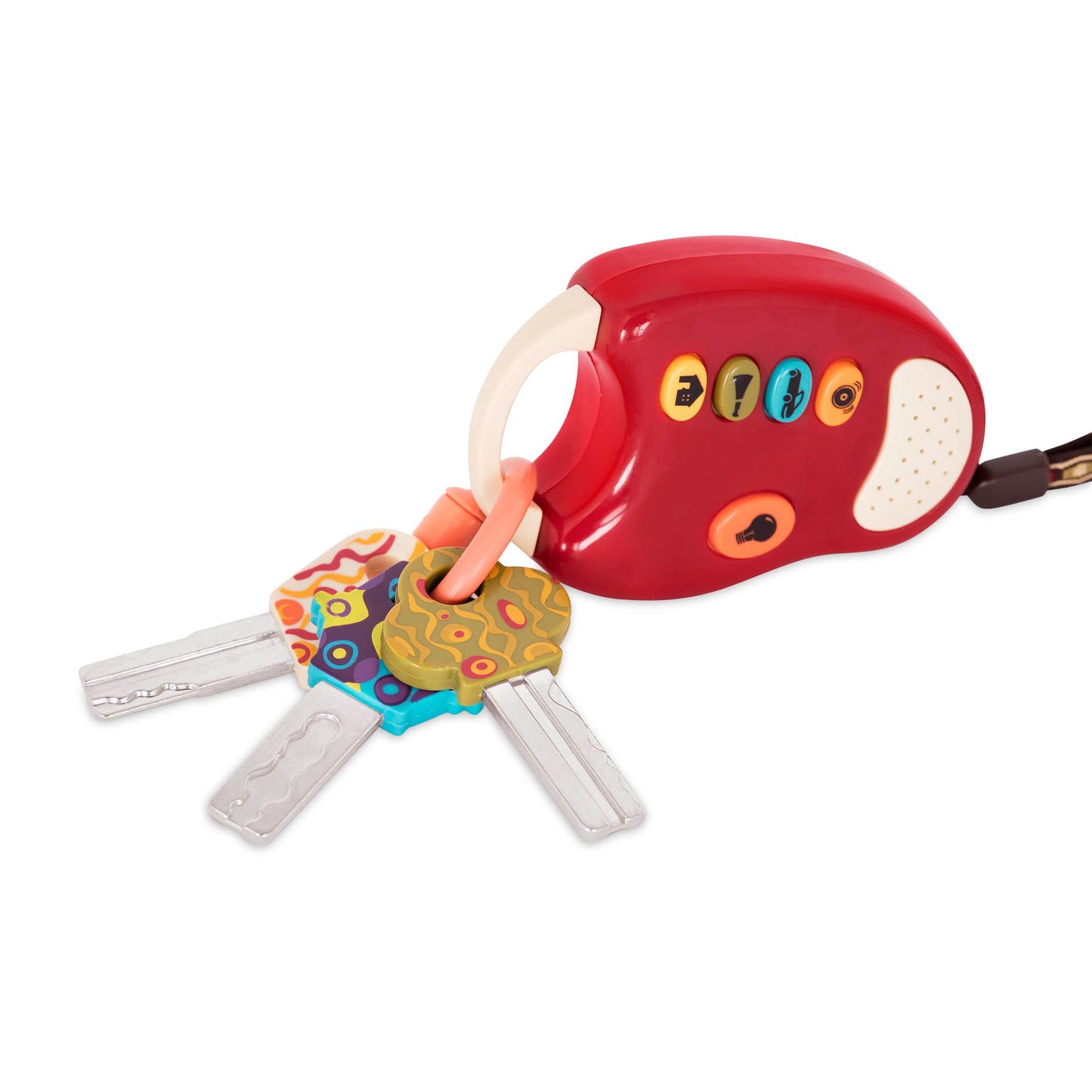 Funkey Keys