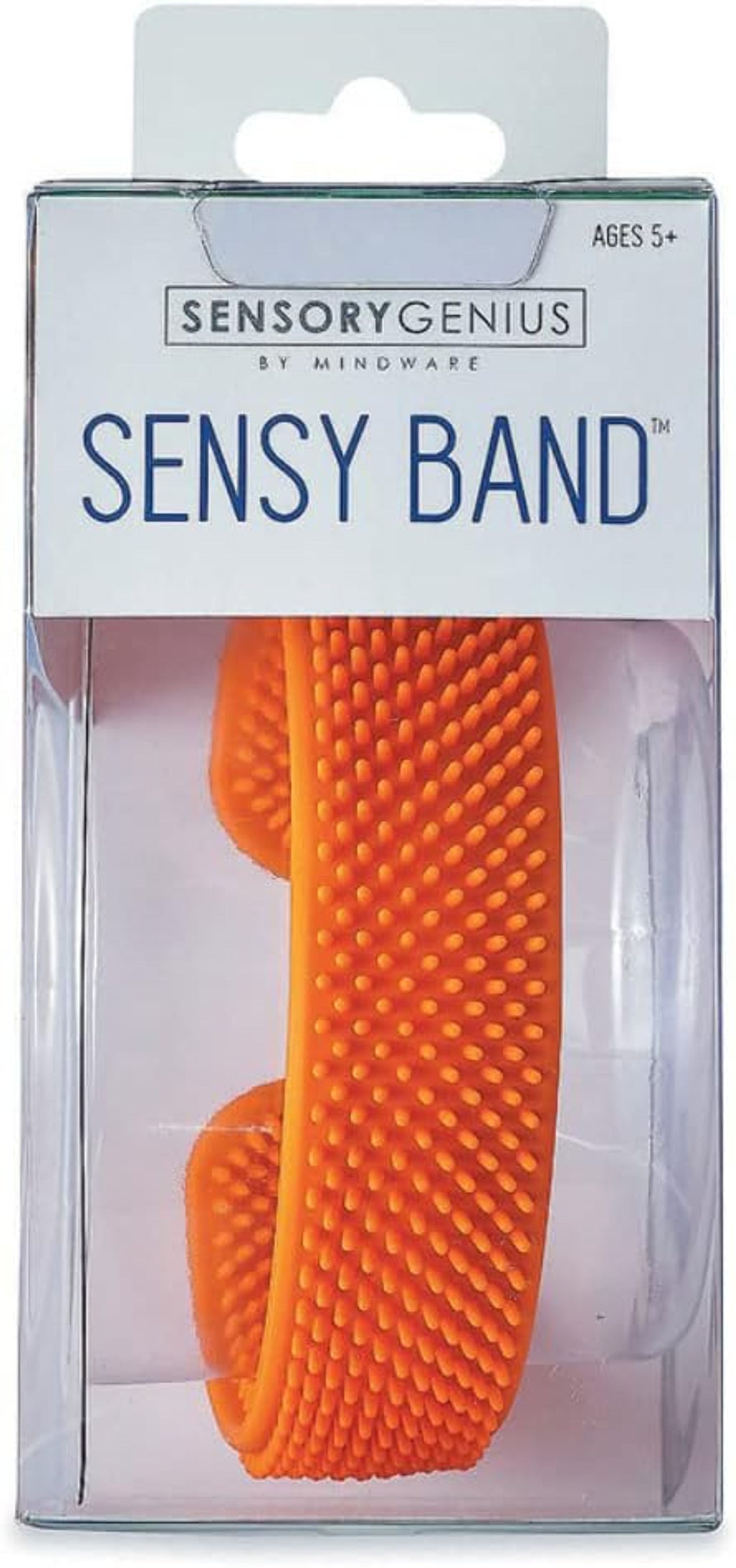 Bracelet Sensy Band