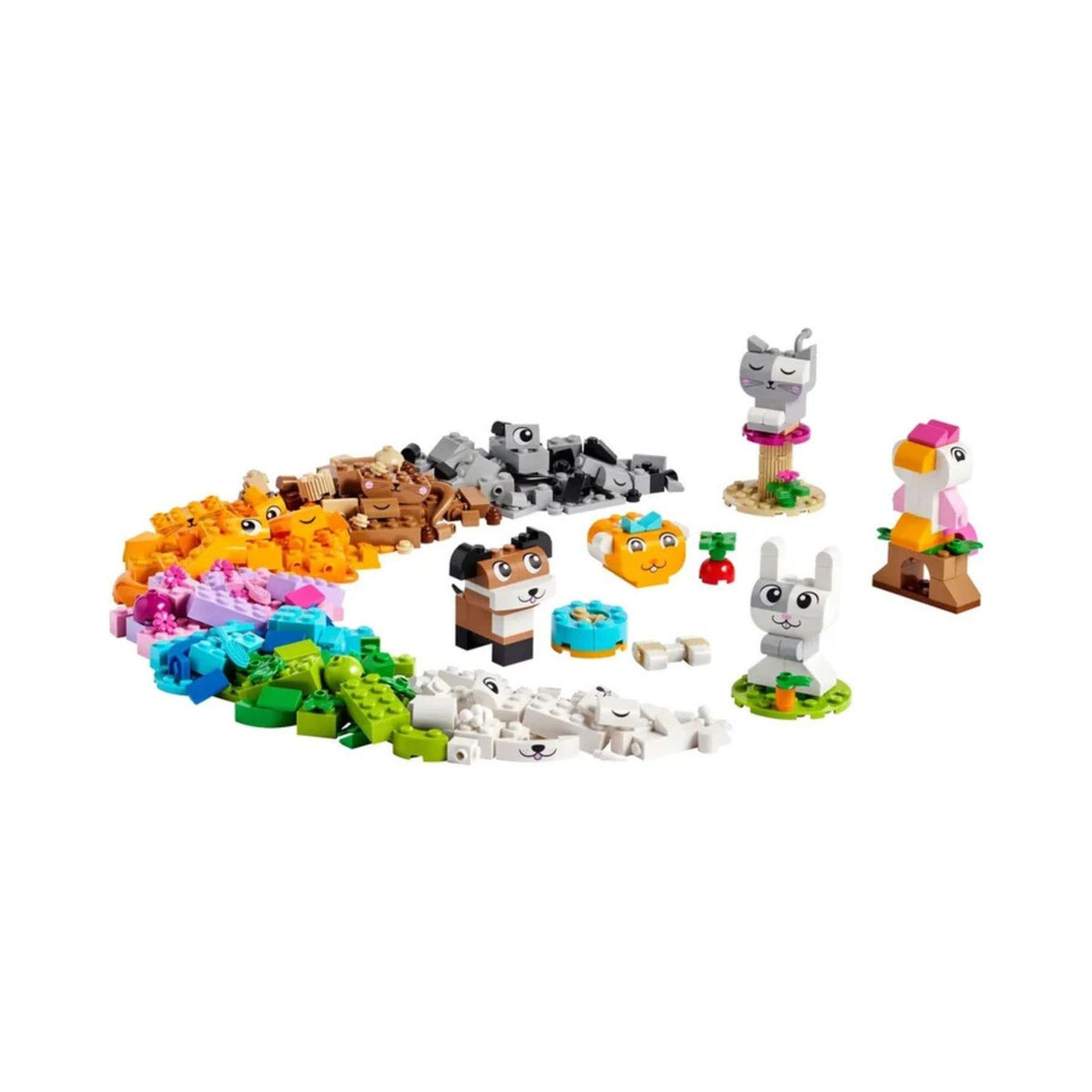 LEGO® - Creative Pets