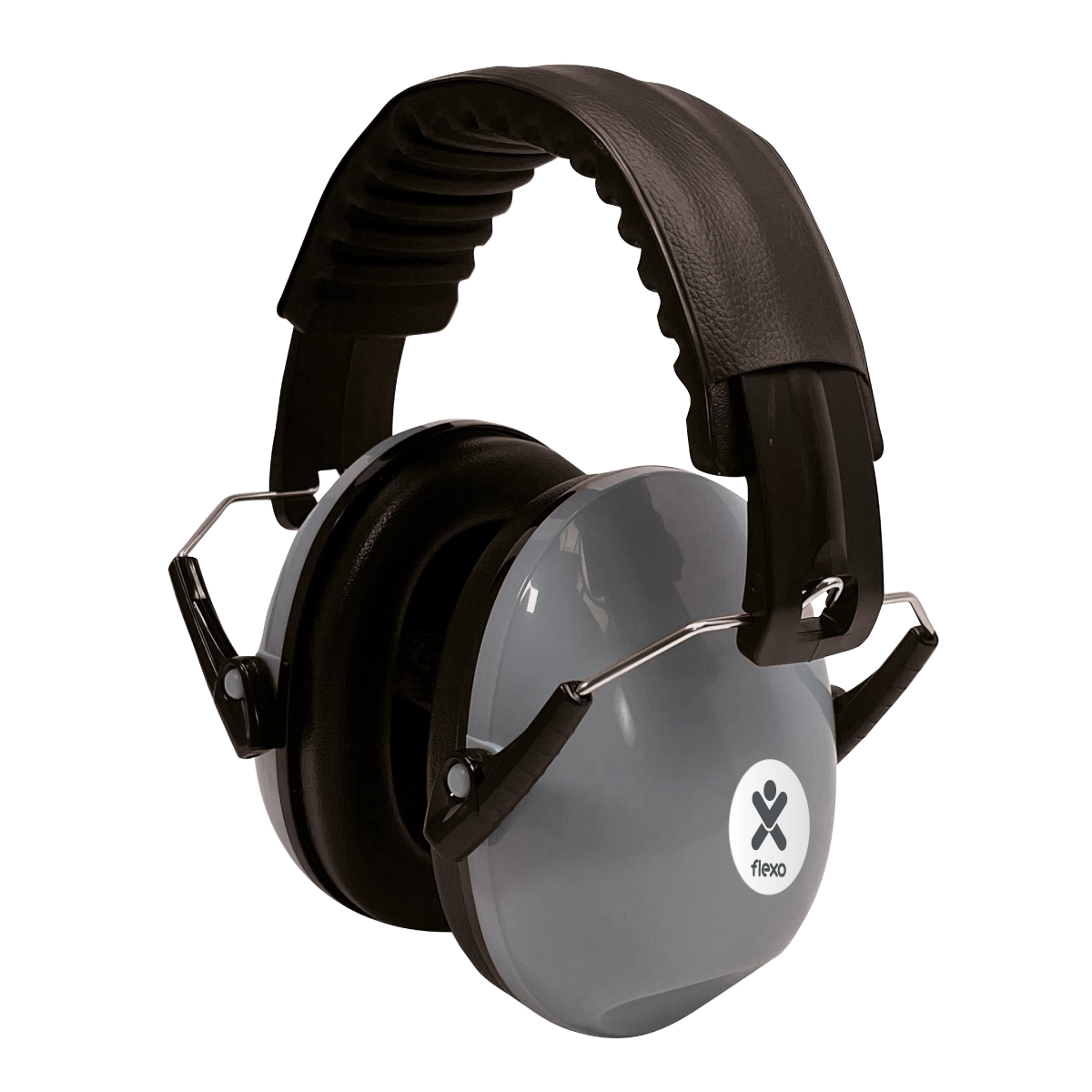 Protective earmuffs Flexo