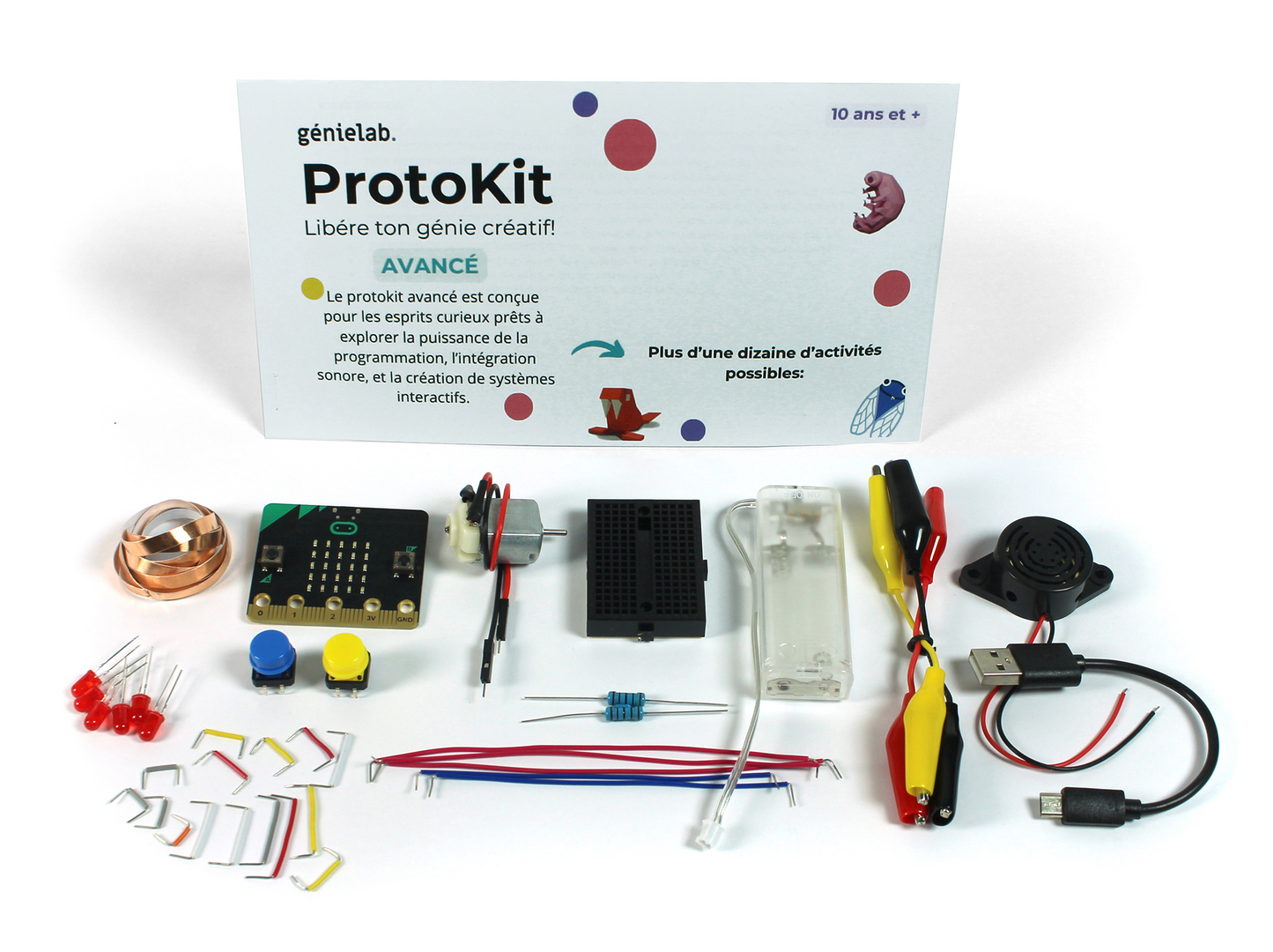 Protokit