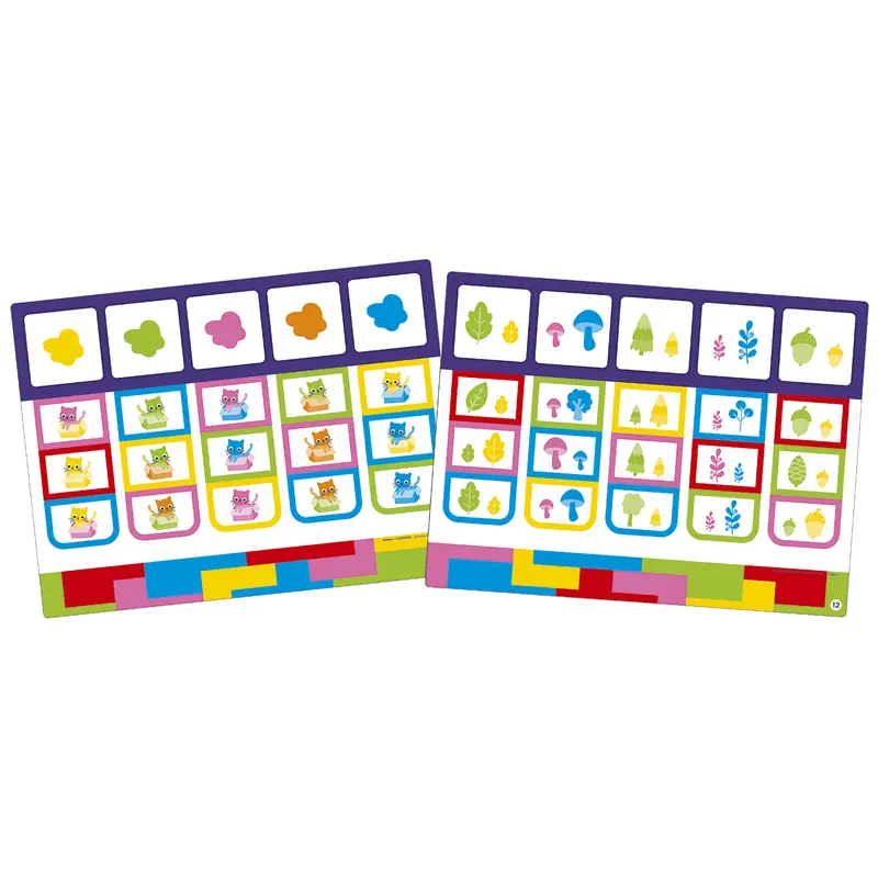 Colorcode