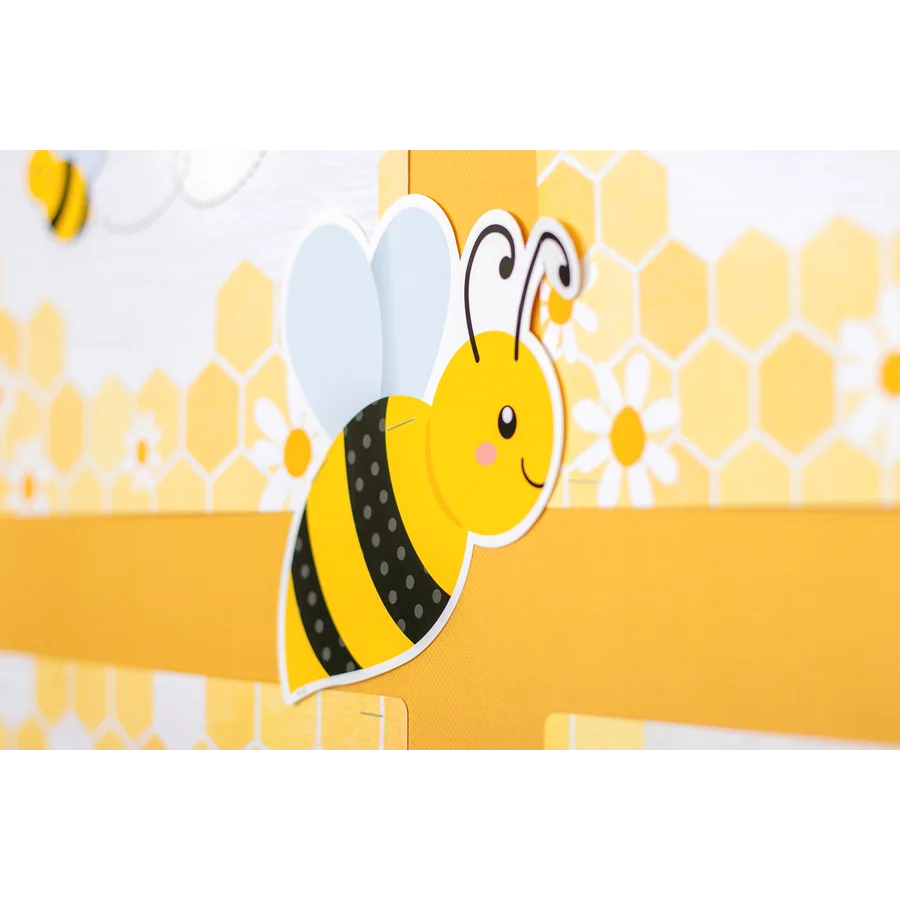 Découpes - Abeilles