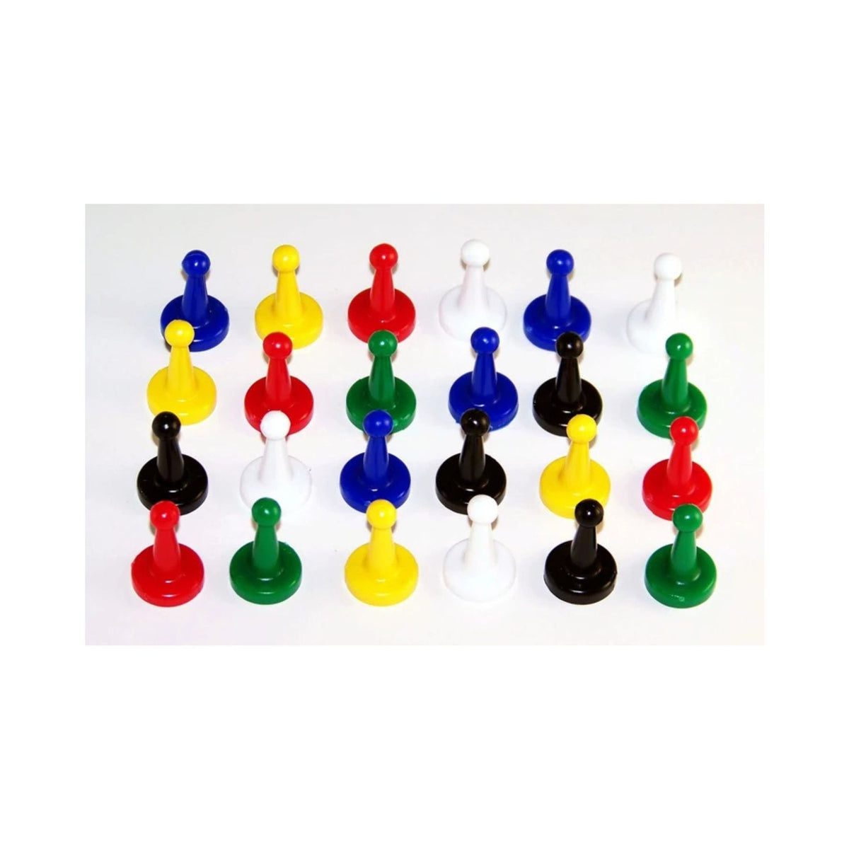 Pawns