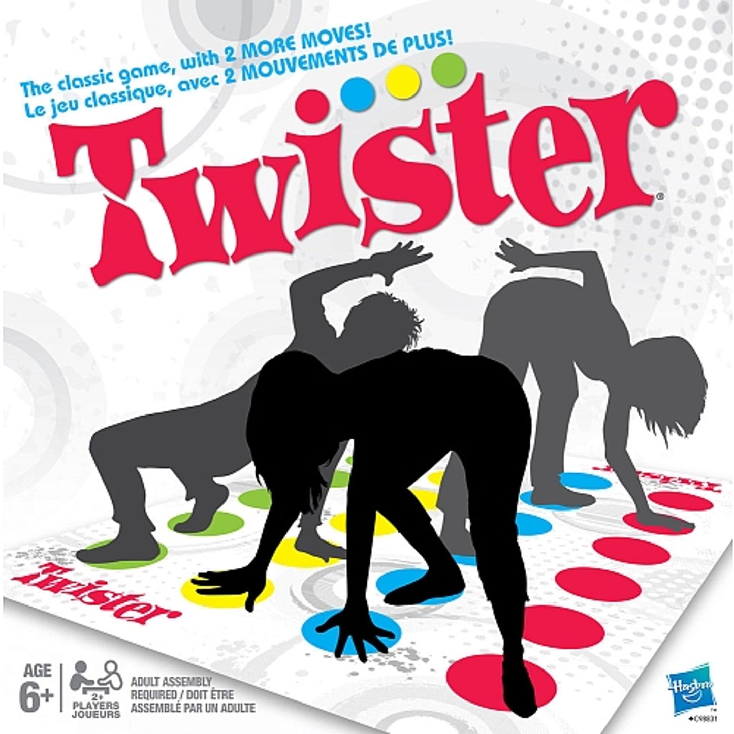 Twister