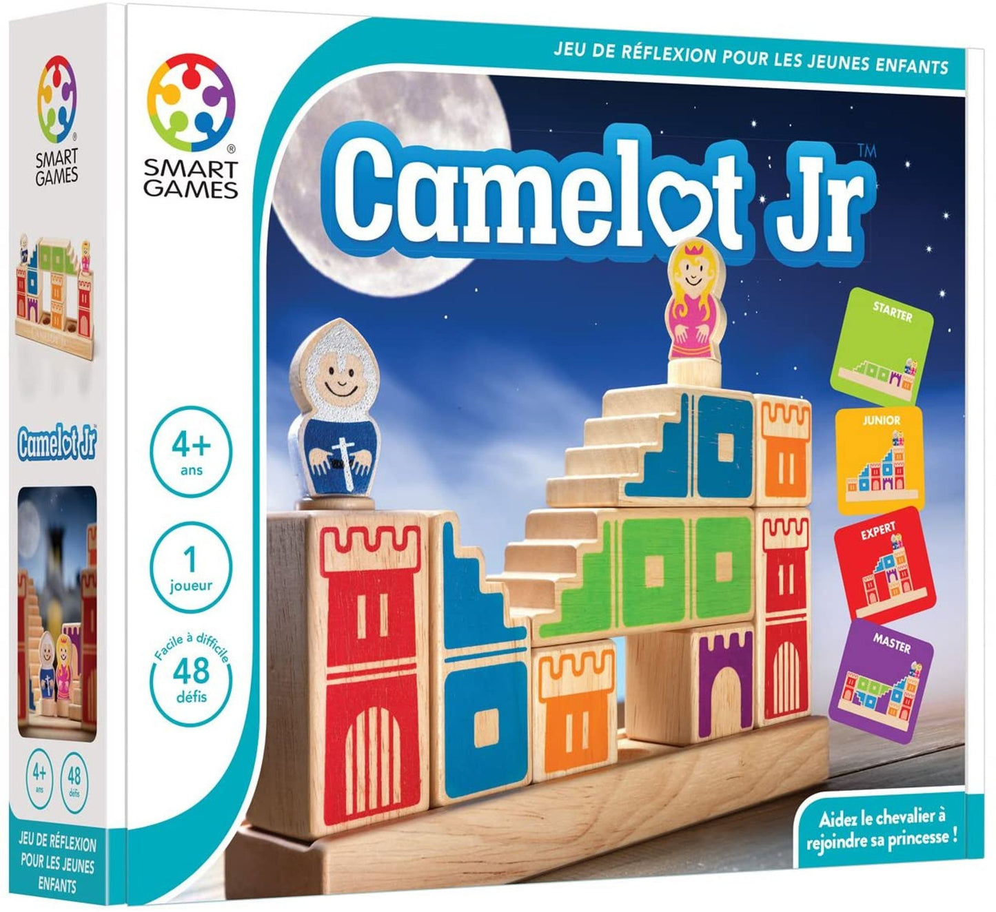 Camelot Jr
