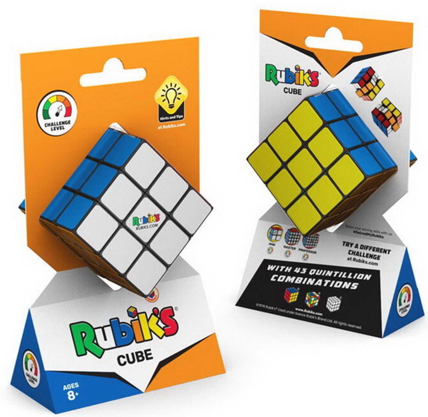 Rubik's Cube 3 x 3