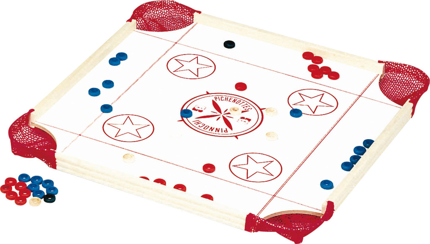 Jeu de pichenottes
