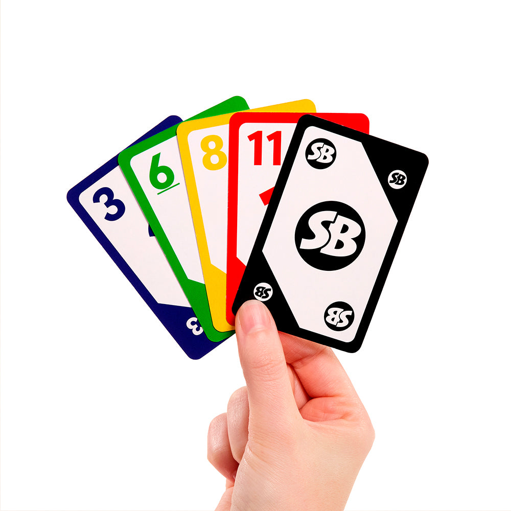 Skip-Bo