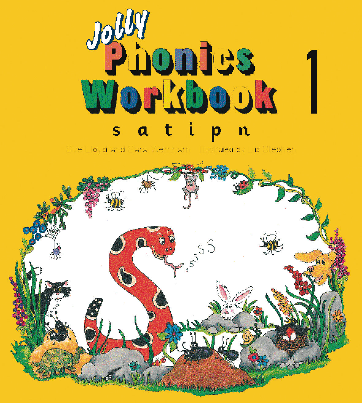 Farandole Animaux à lacer