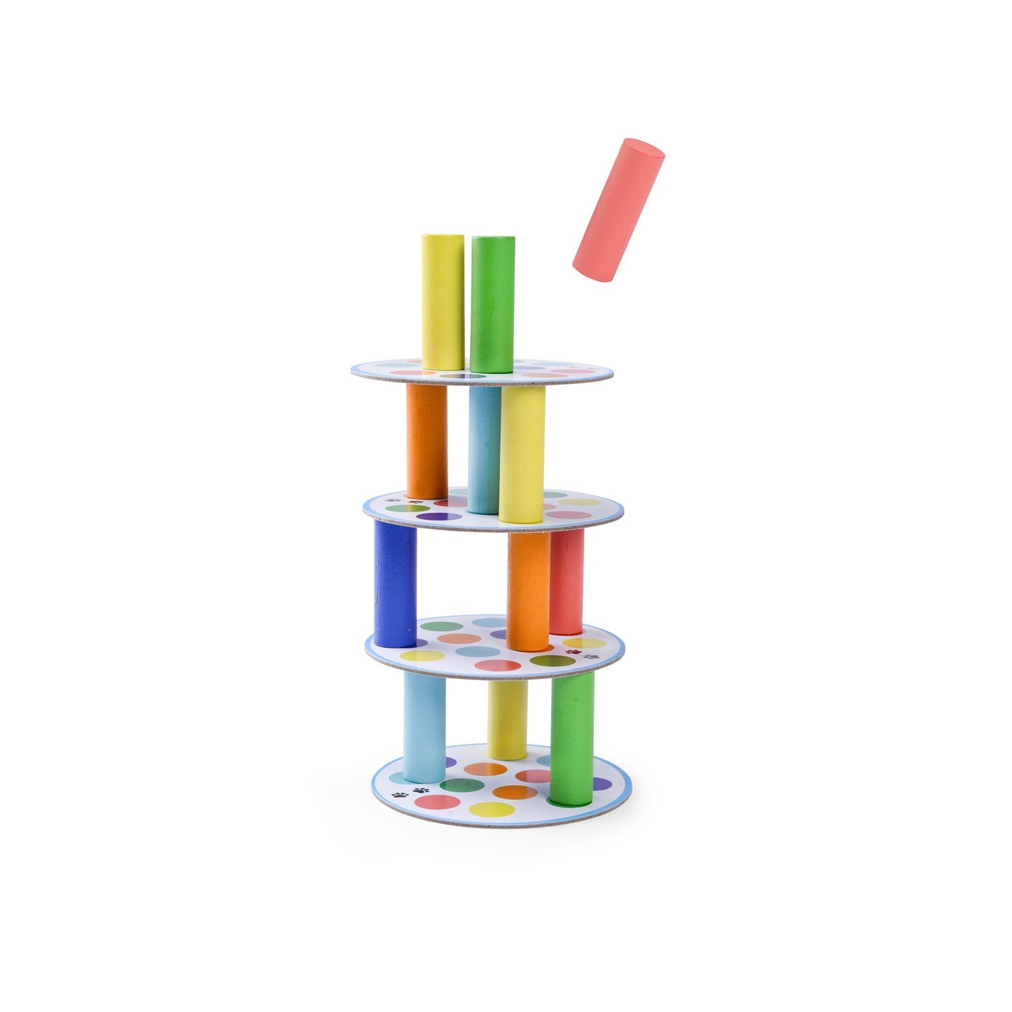 The Mega Tower