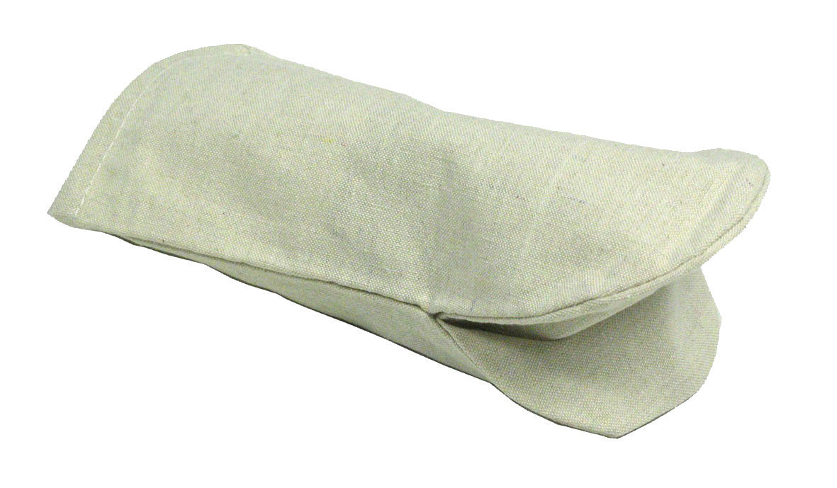 Hand Puppets to Decorate