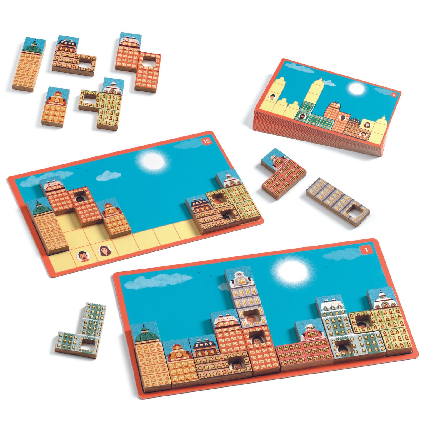 Sologic – Archilogic