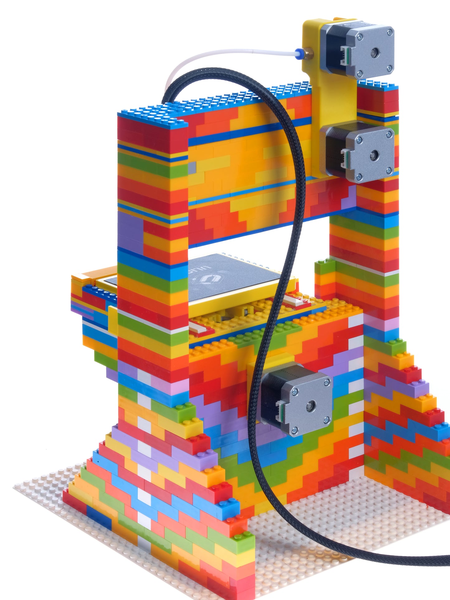 Imprimante 3D ULIO Brix