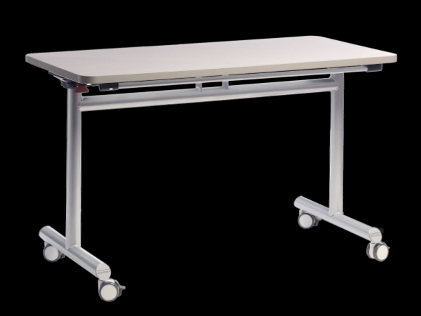 Table flip top 91x183 cm