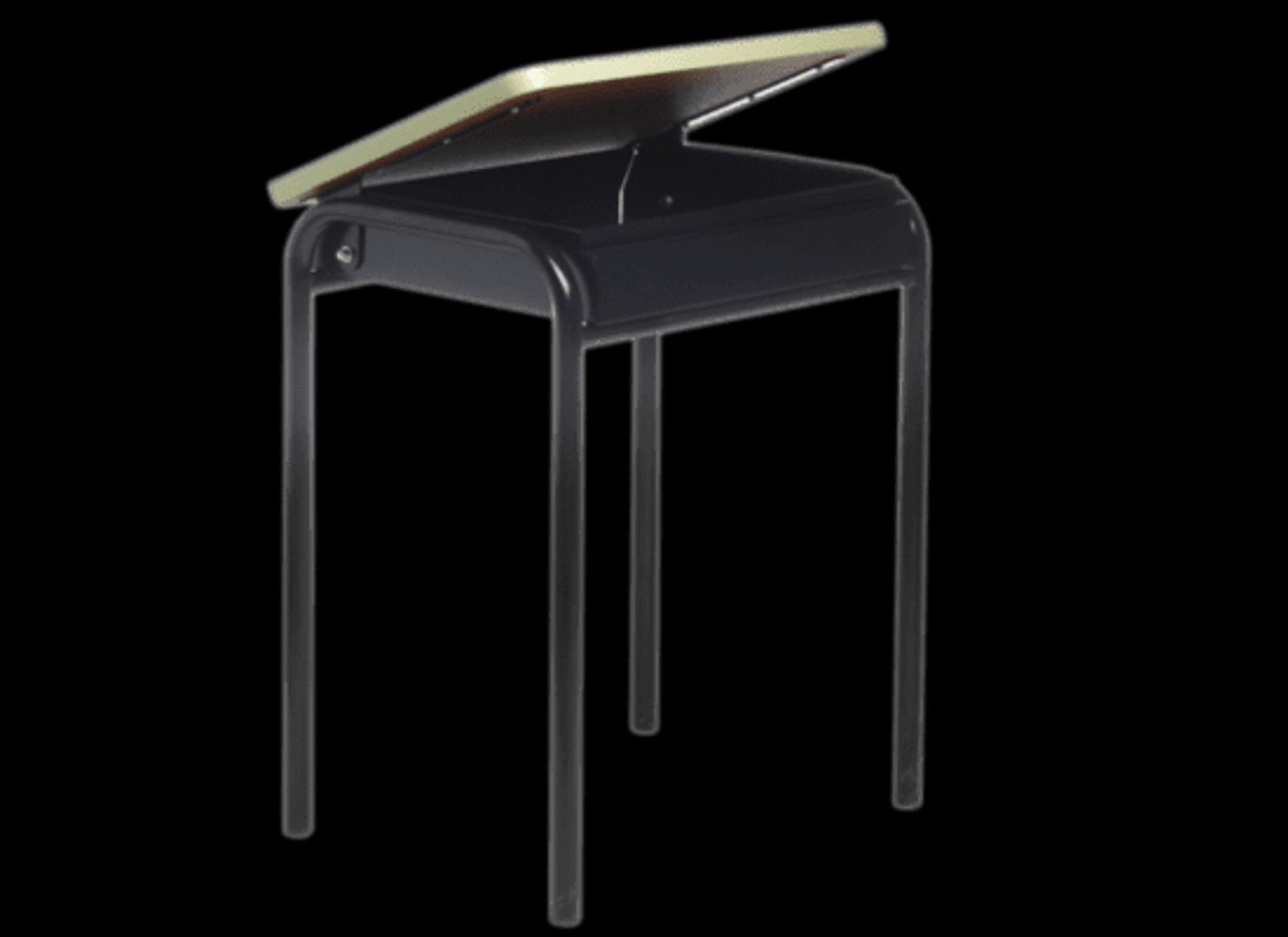 <p>Pupitre lid lift 51x66 cm</p>