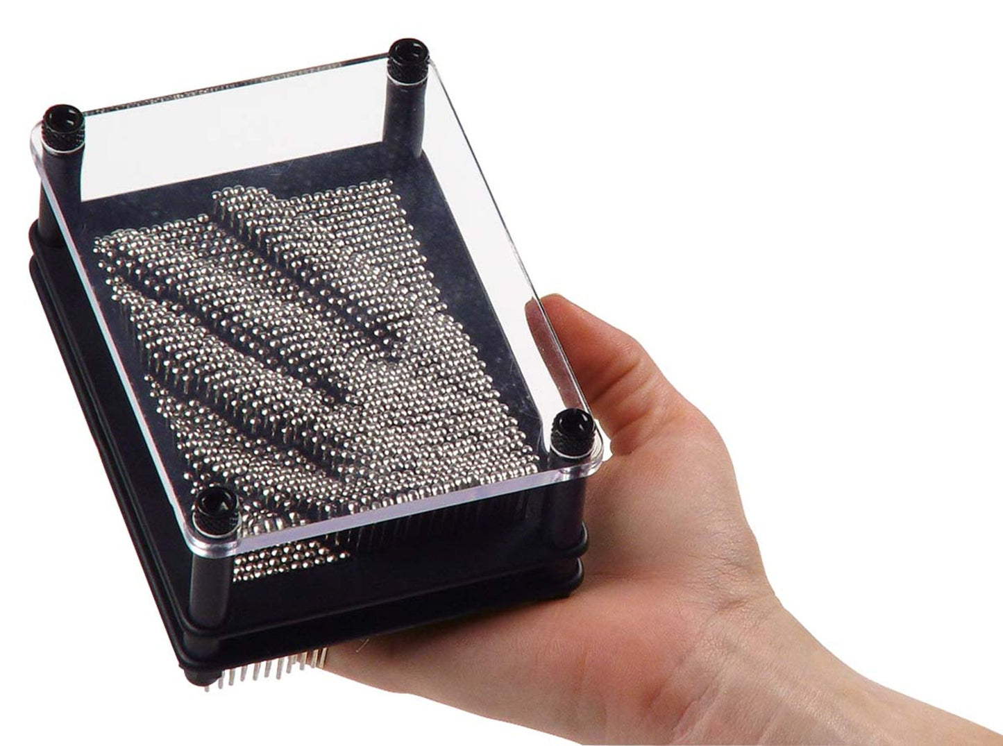 Sculpture 3D Tactile Pin Art