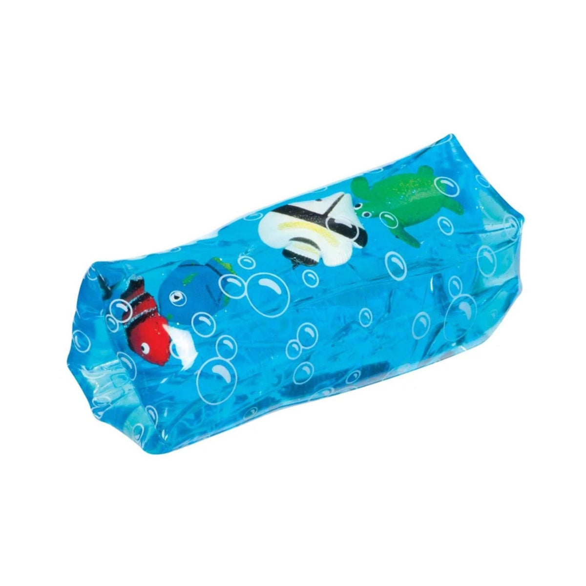 Tube sensoriel – Océan