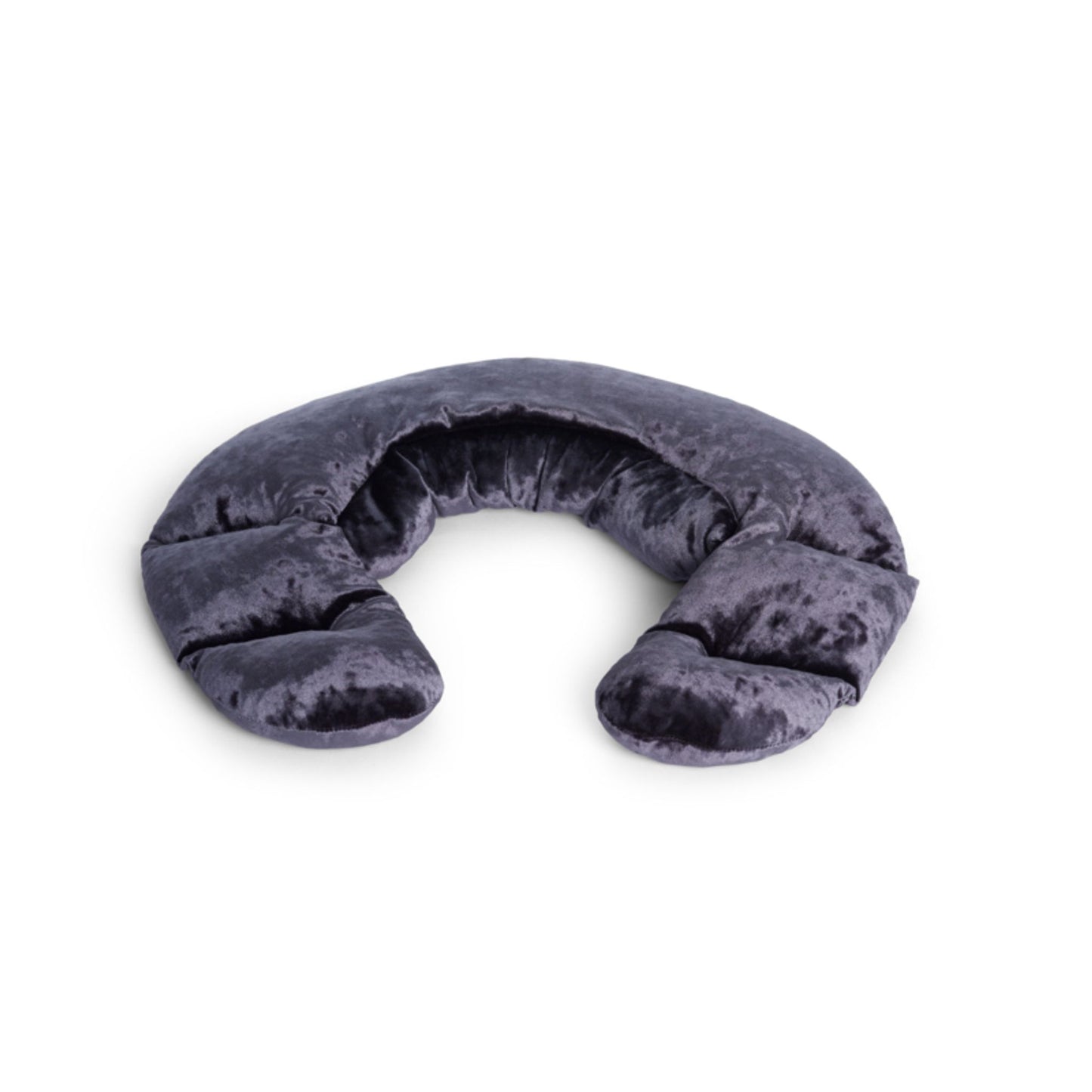 Coussin de cou lesté