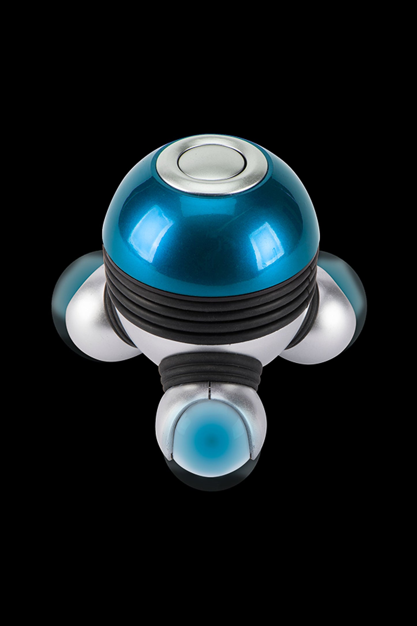 Appareil de massage lumineux