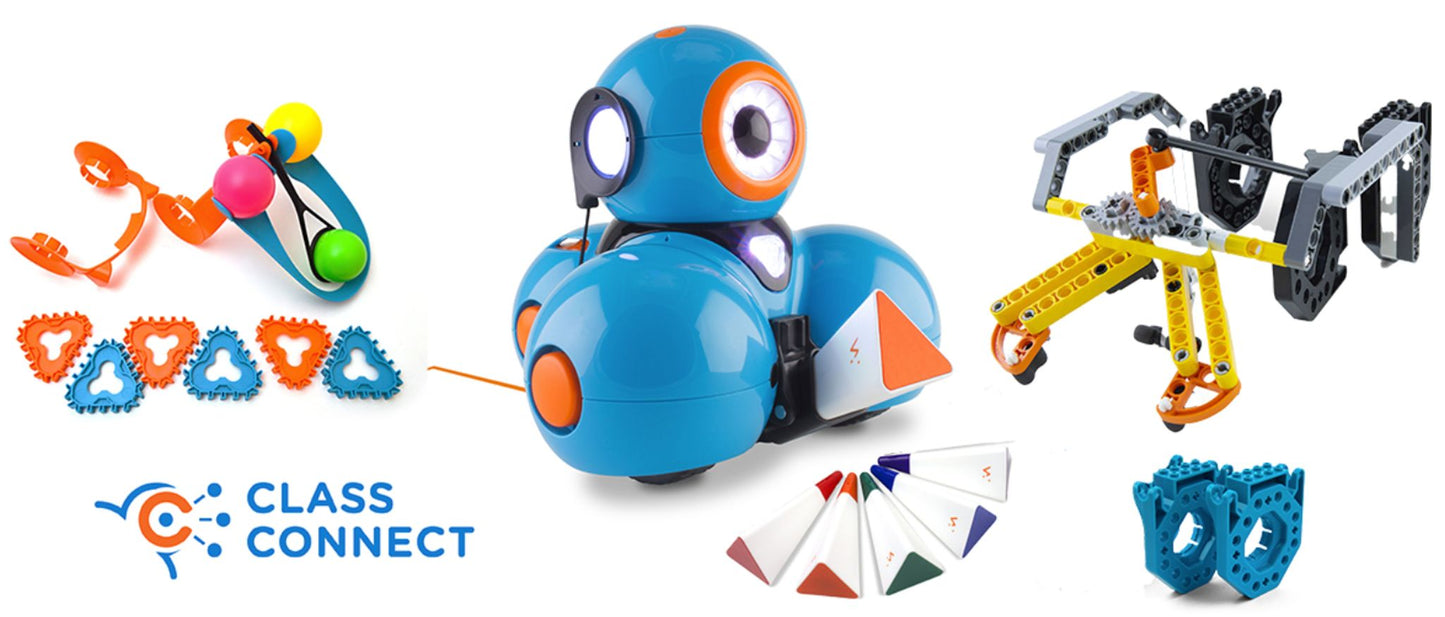 Dash – Ensemble Wonder