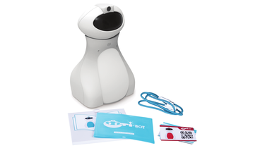 Robot Oti-Bot