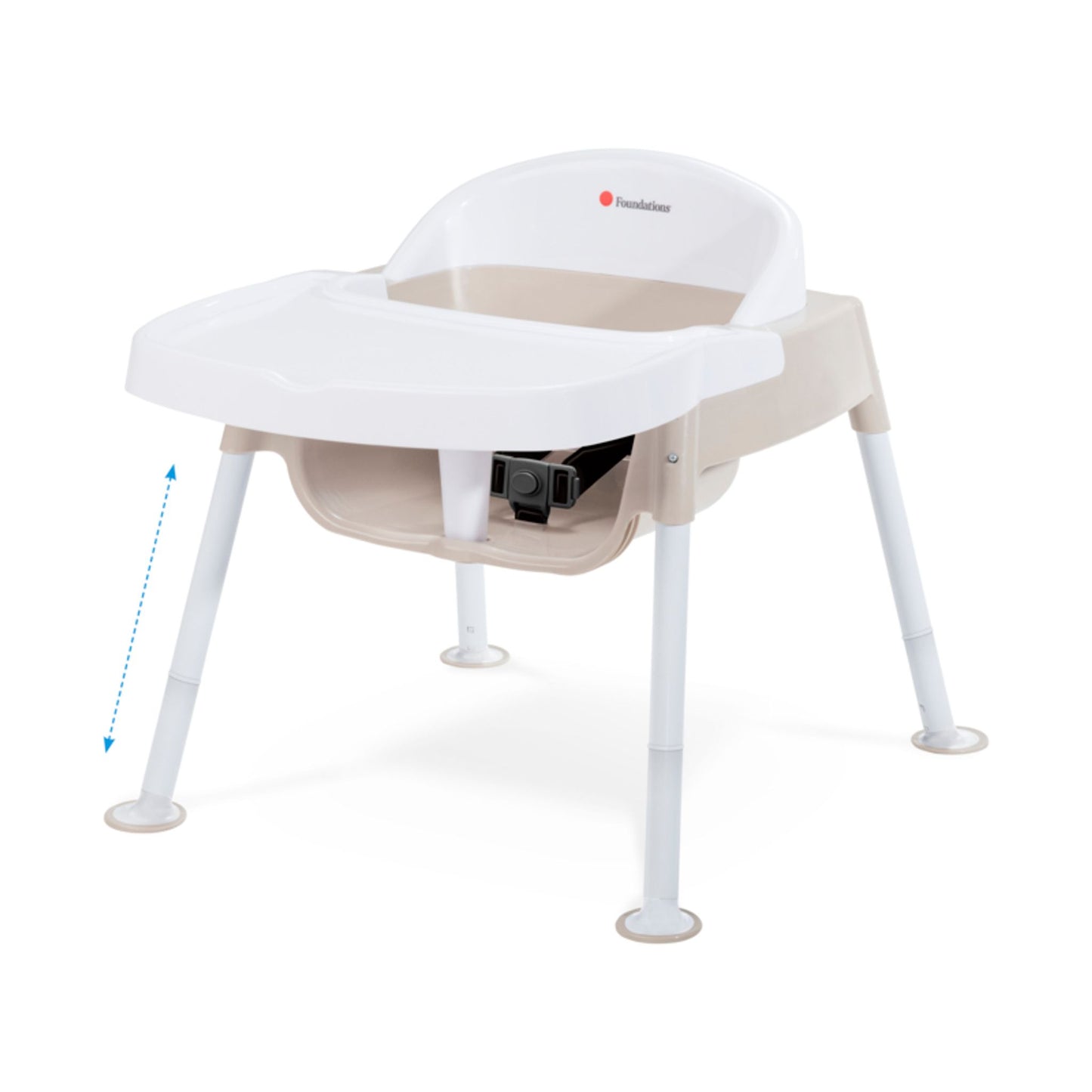 Secure Sitter™ Premier Feeding Chair