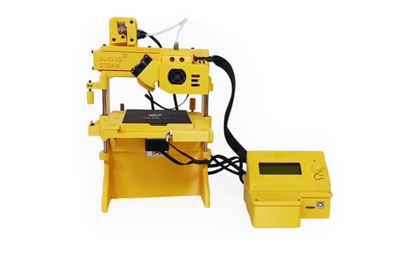 3D Printer ULIO STEAM MK2
