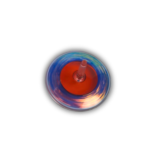 Sensory Spinnertop