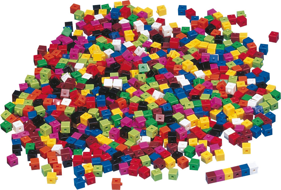 Cubes Centimath