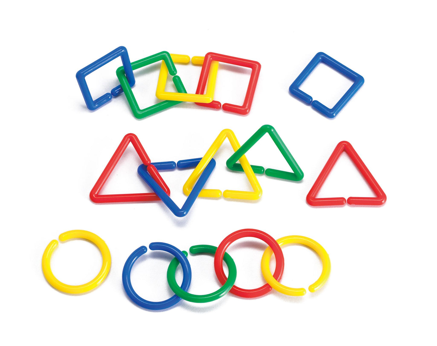 Colomat – Maillons formes et couleurs