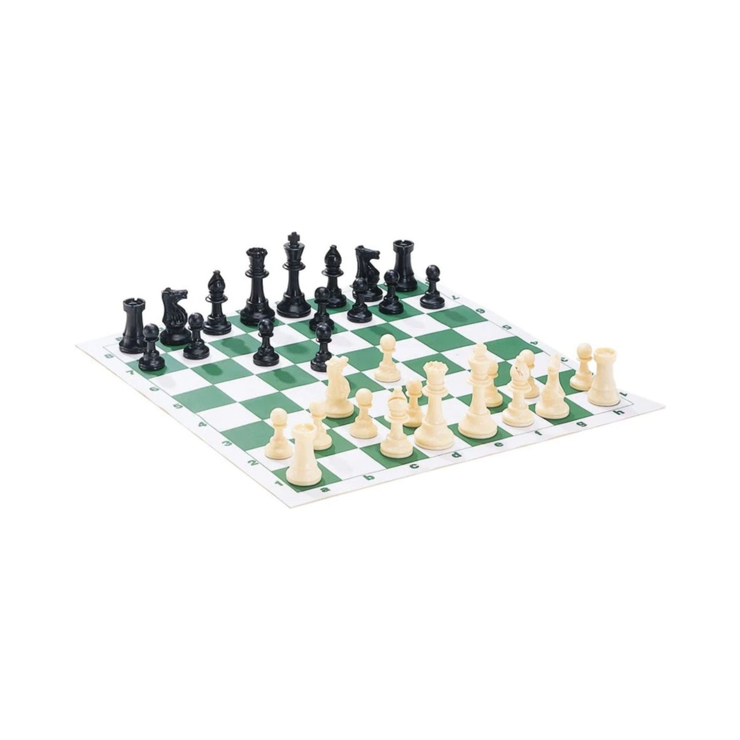 Jeu d'échecs