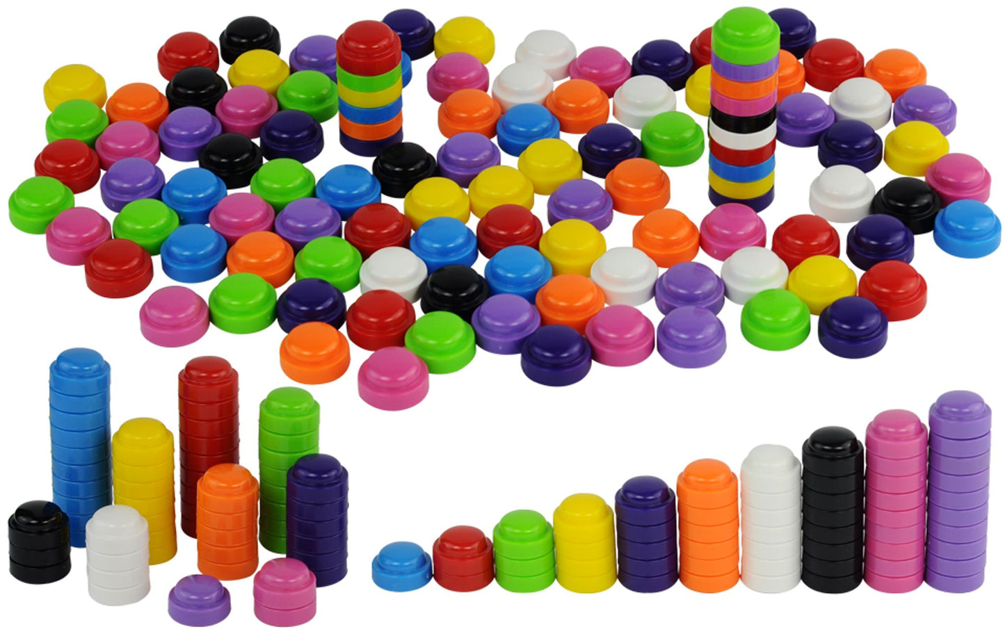 Colomat – Stacking Counters