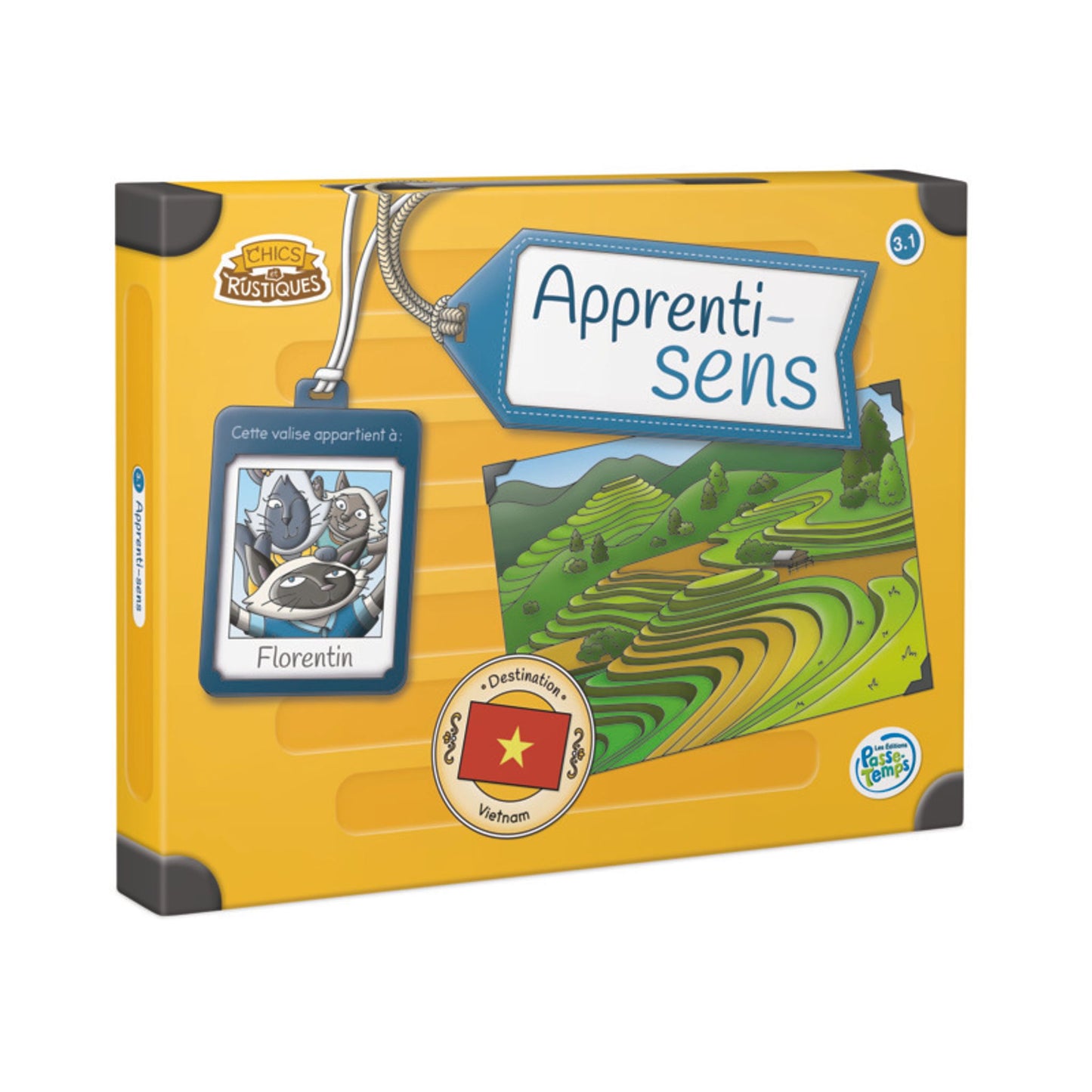 Apprenti-sens