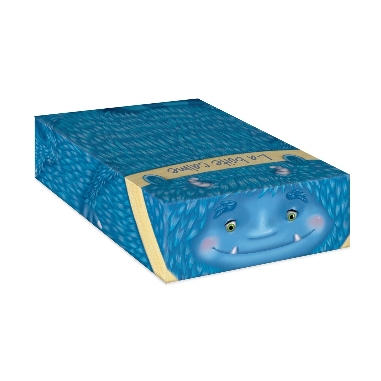 Placote – La boite calme