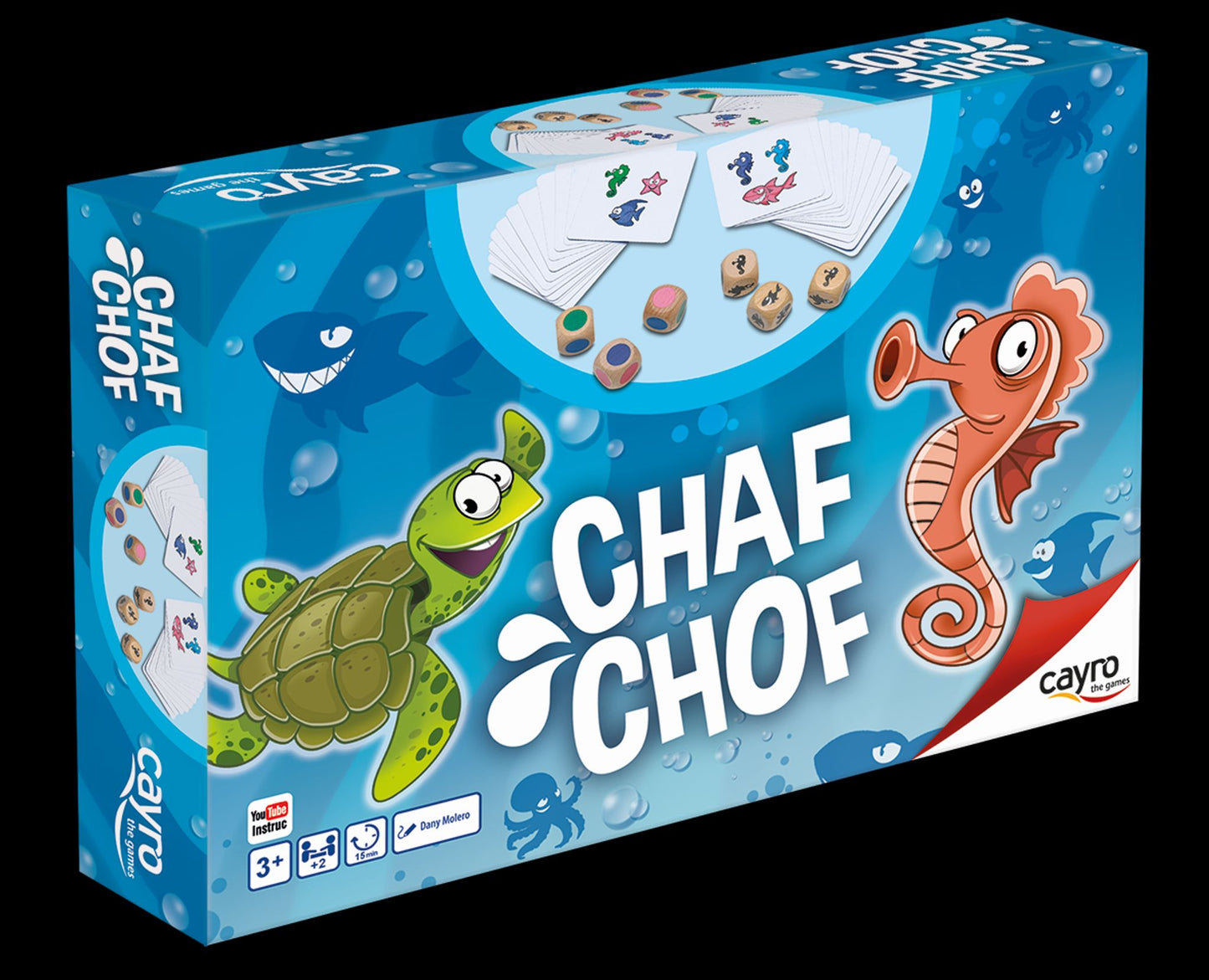 Chaf chof
