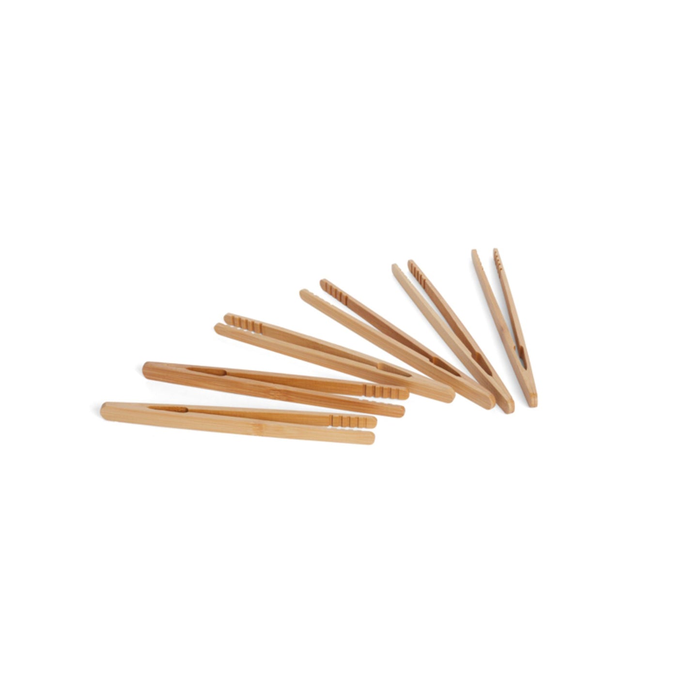 Bamboo Tweezers