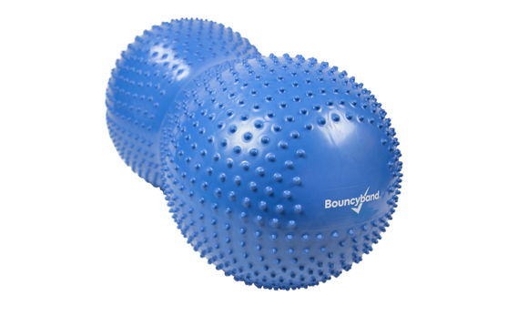 Ballon sensorielle arachide à petites pointes