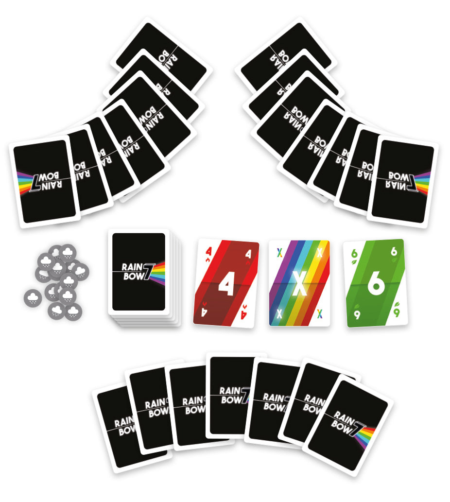 Rainbow 7