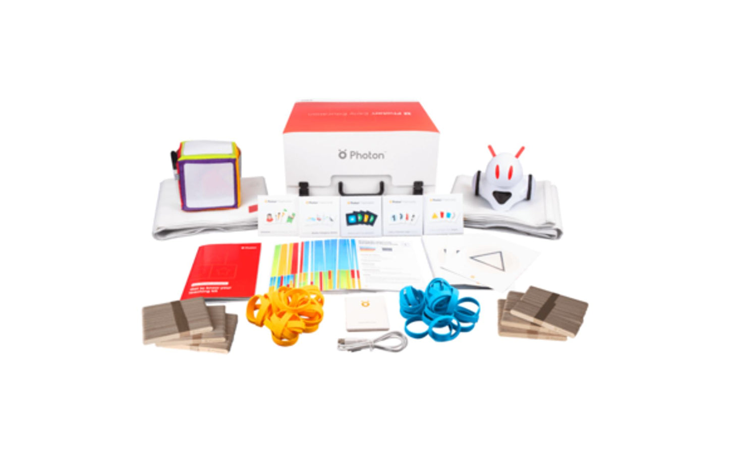 Photon Early Education (english)
