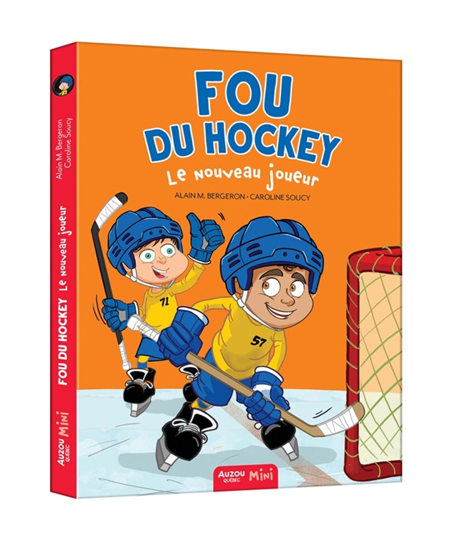 Tome 4 Le nouveau joueur